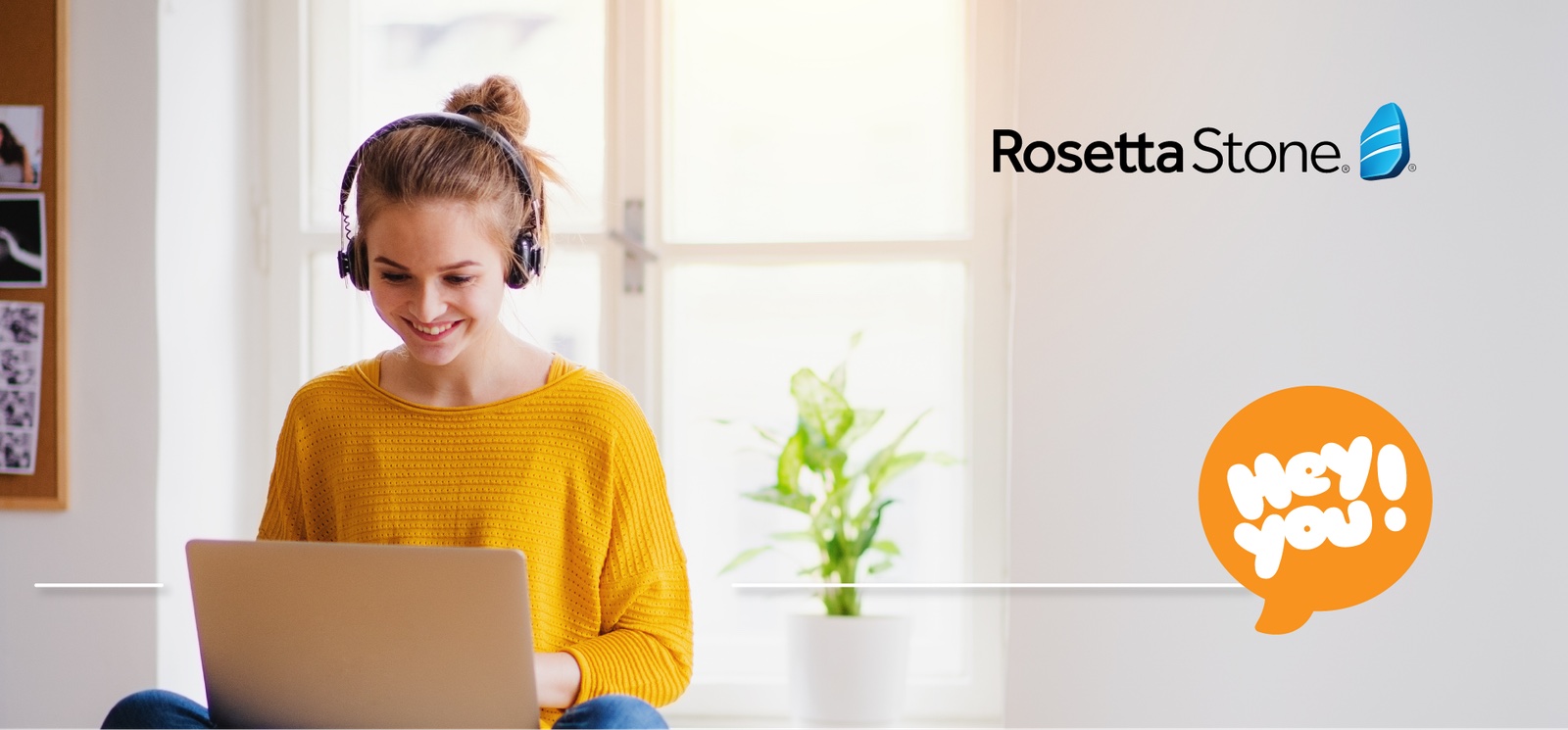 Rosetta Stone