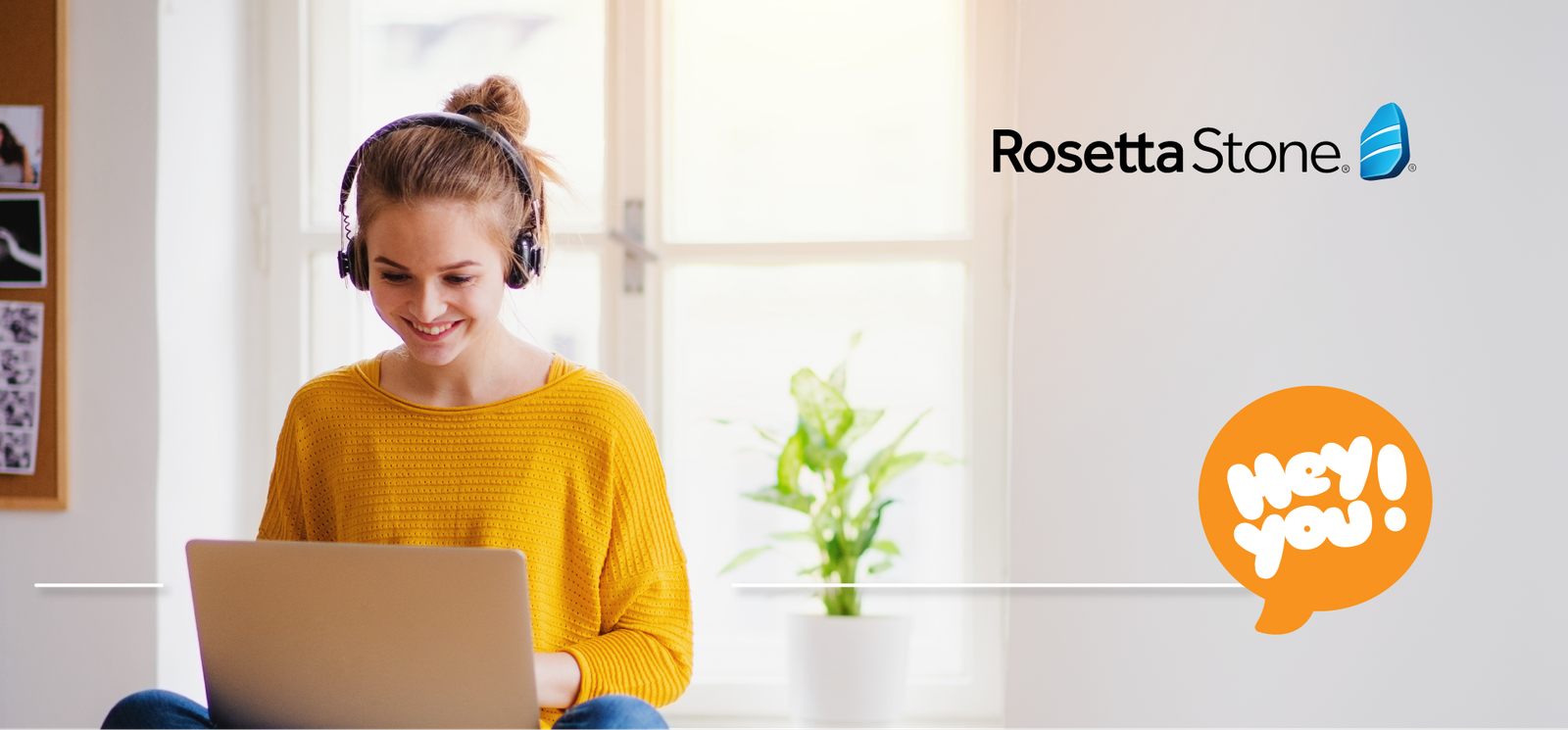 Rosetta Stone